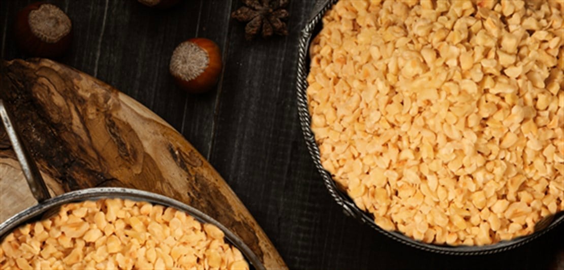 GİRESUN KIRILMIŞ UN FINDIK İÇİ 250GR