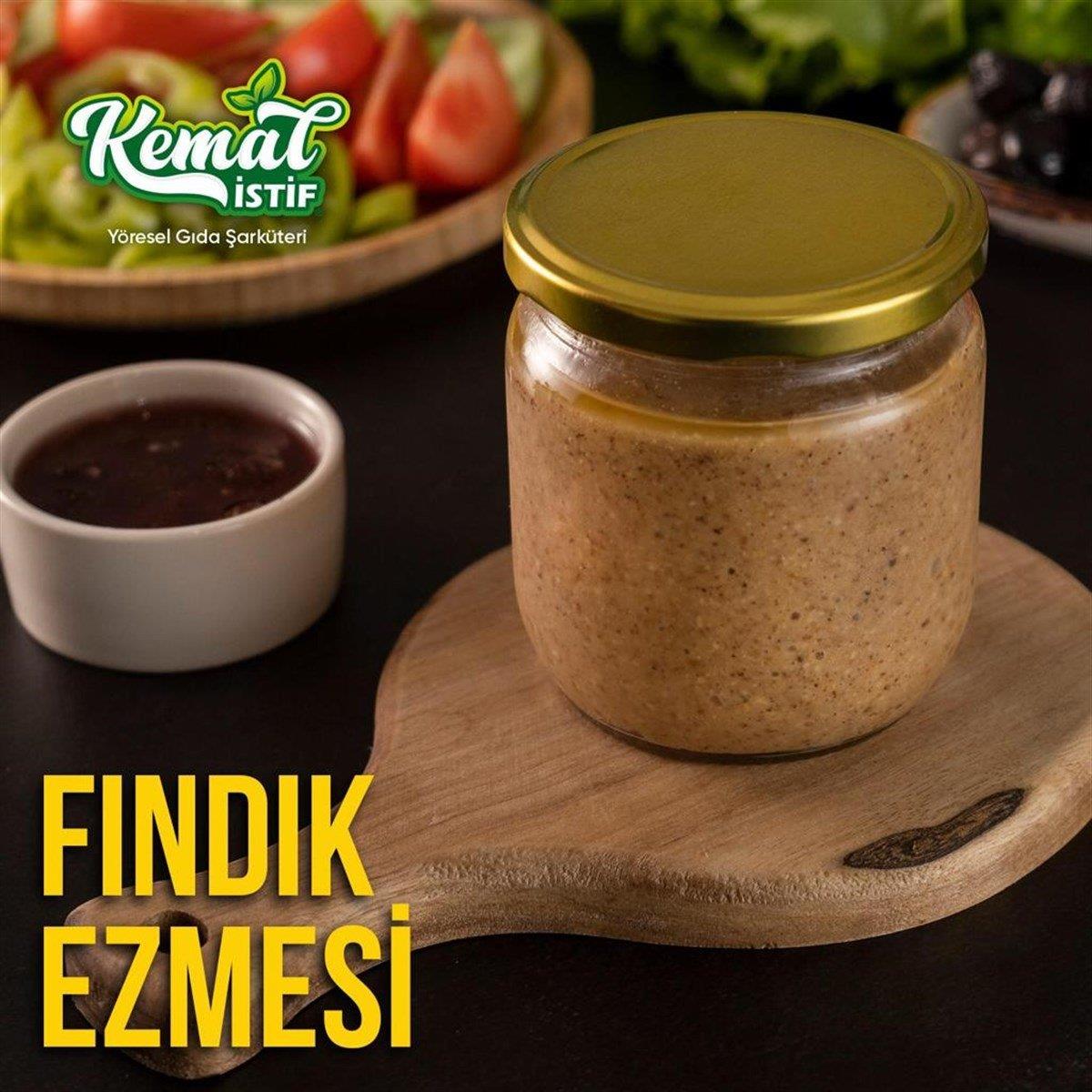 Hoş Geldin Paketi