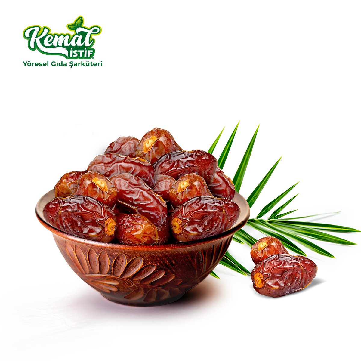 Kudüs Hurması 300g