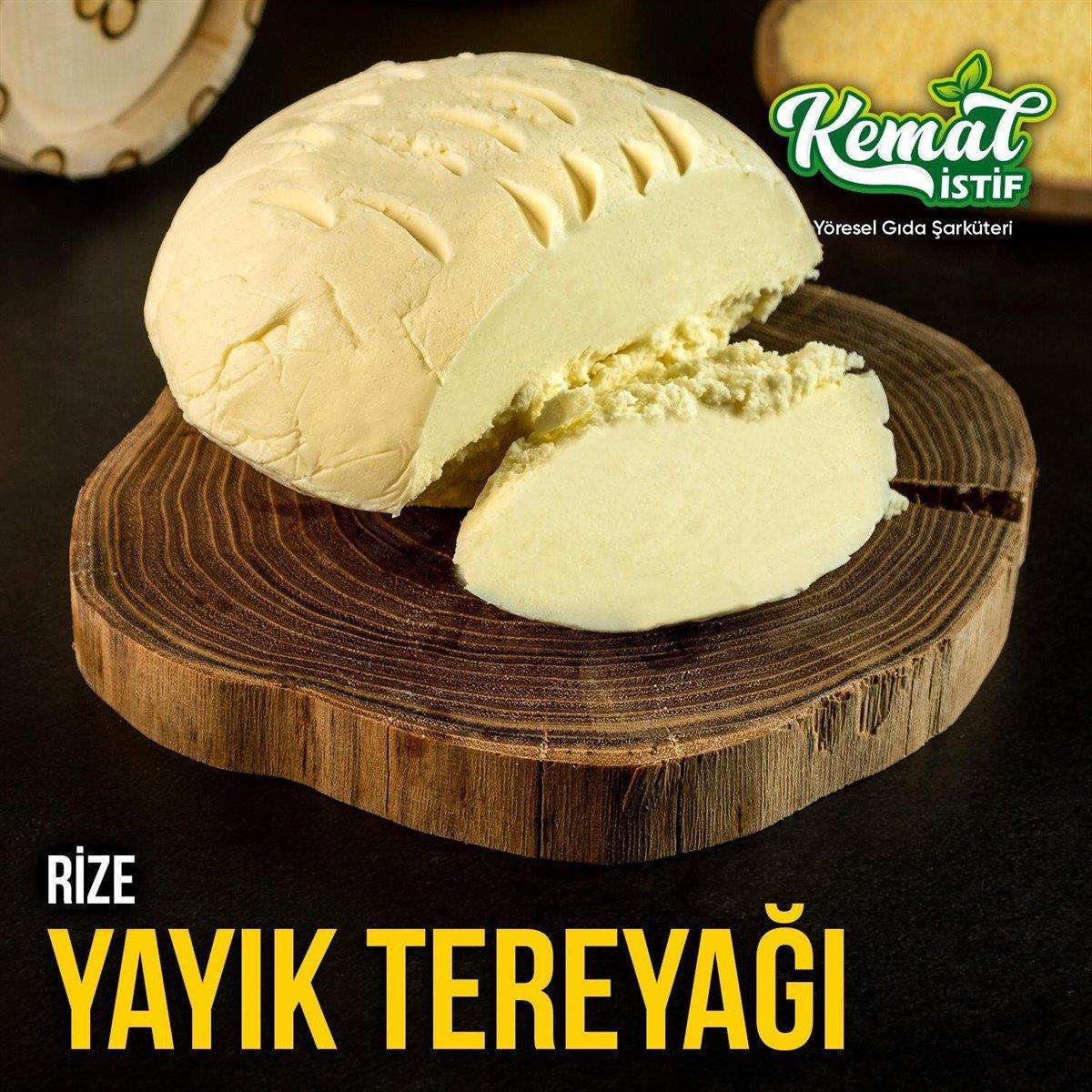 Muhlama Paketi