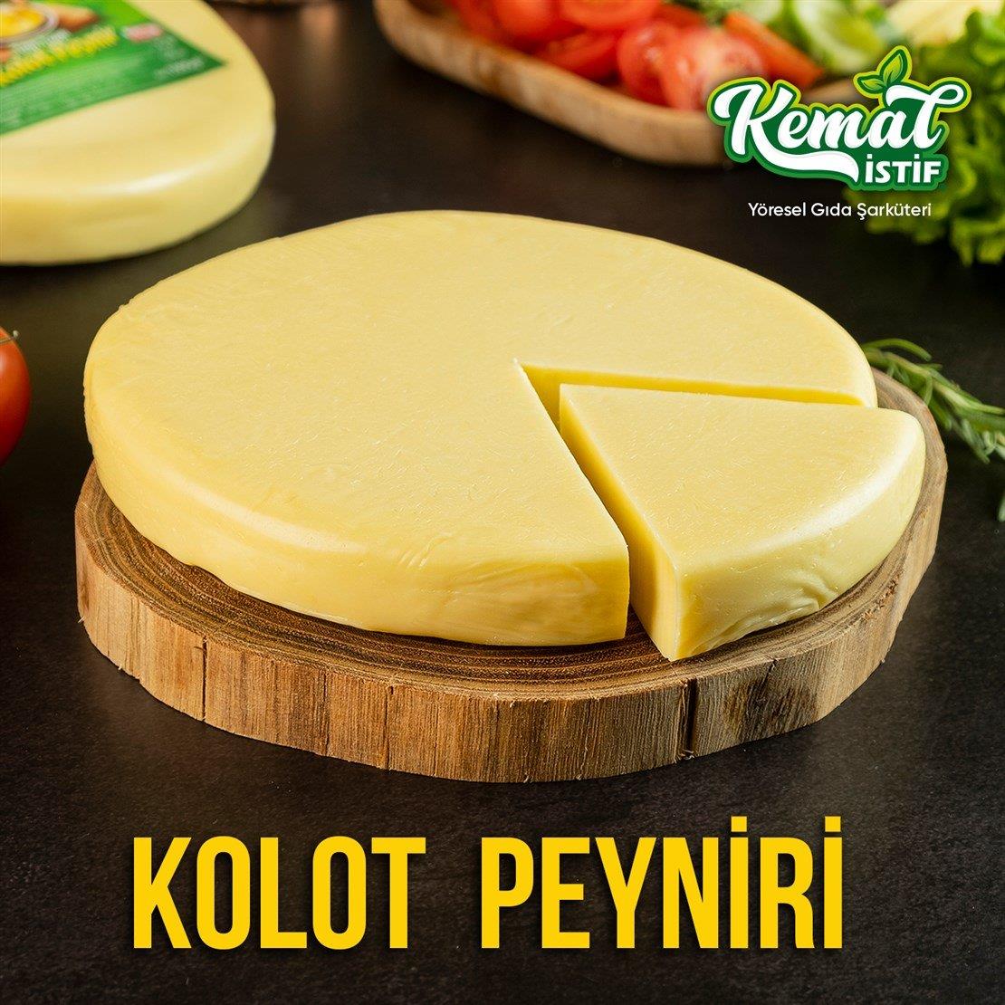Muhlama Paketi