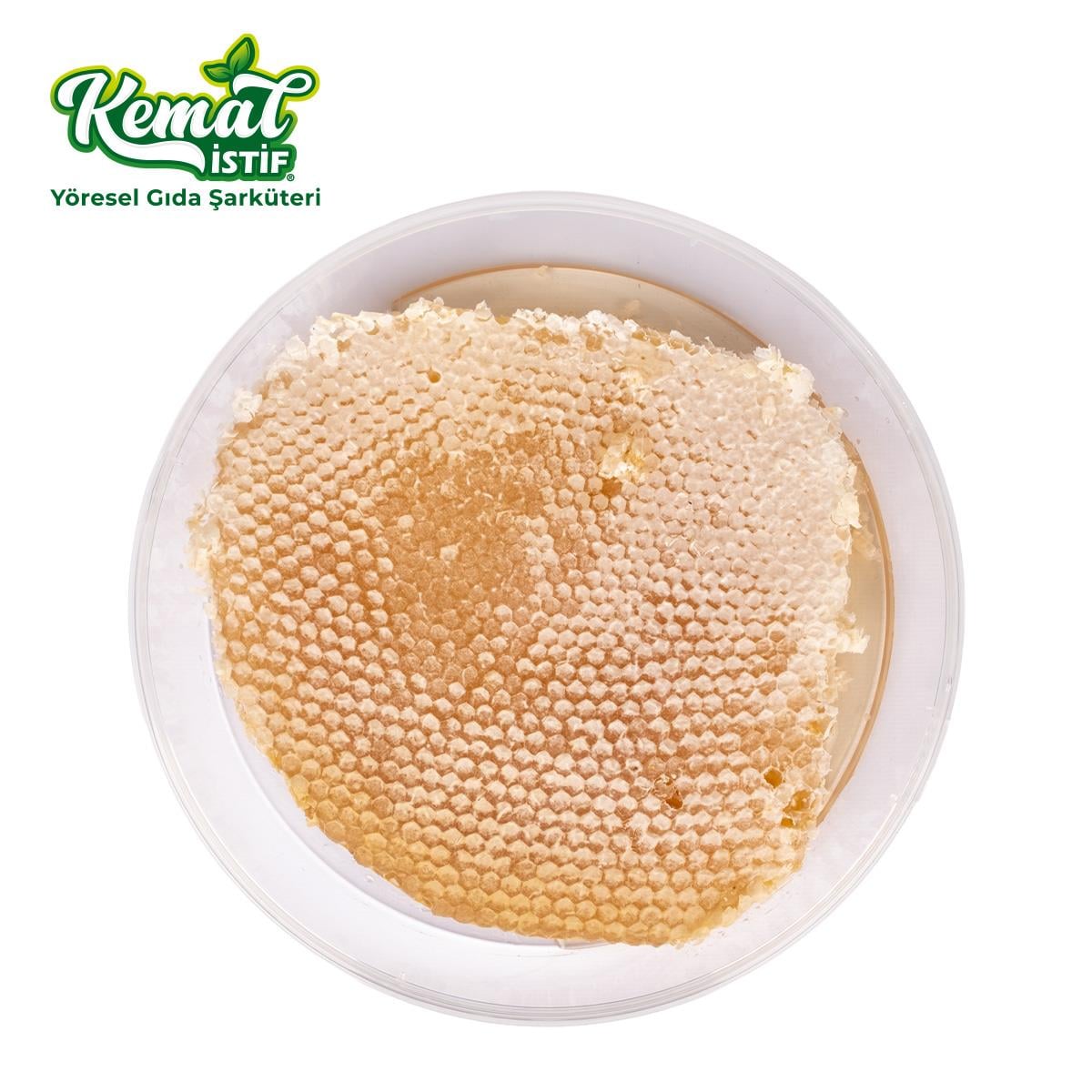 RİZE  KARAKOVAN BALI 1100GR