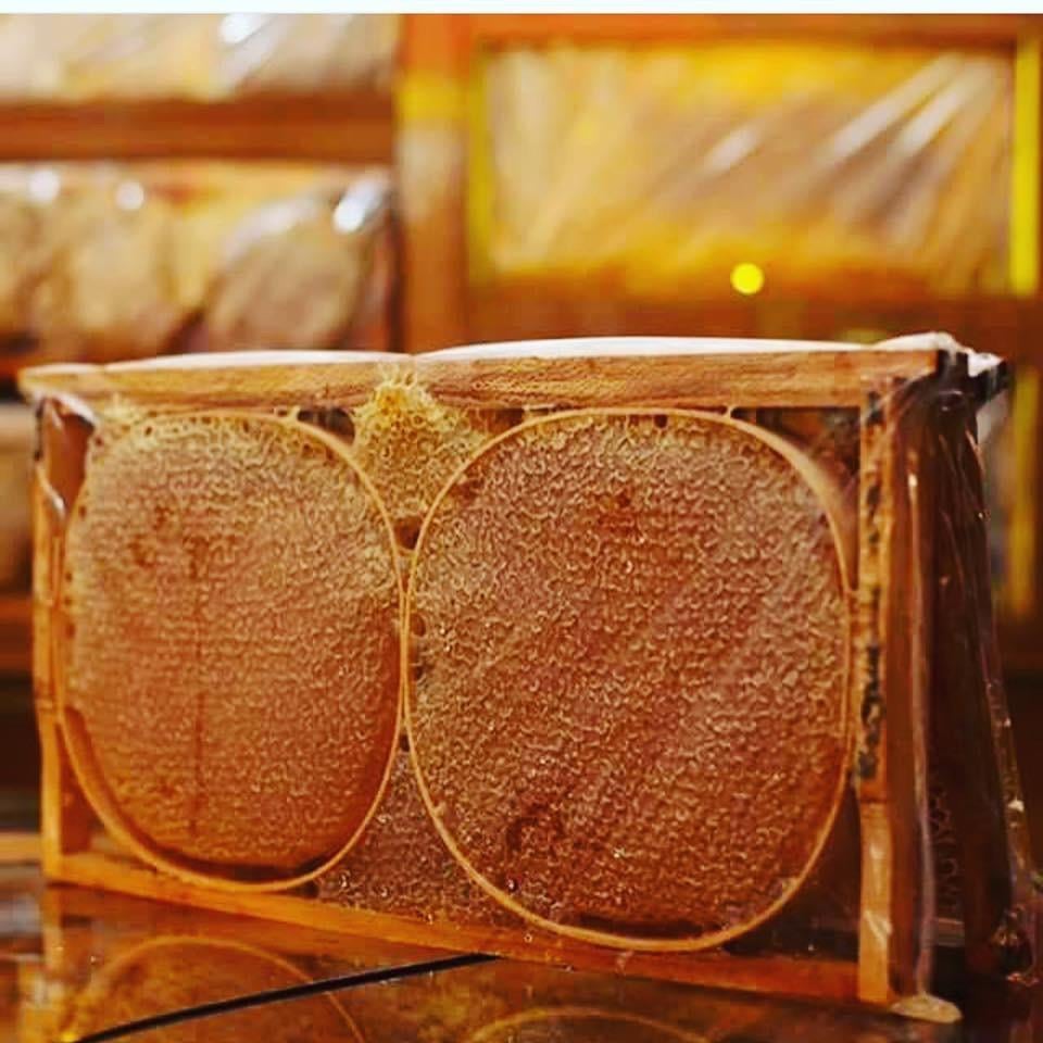 RİZE  KARAKOVAN BALI 1100GR