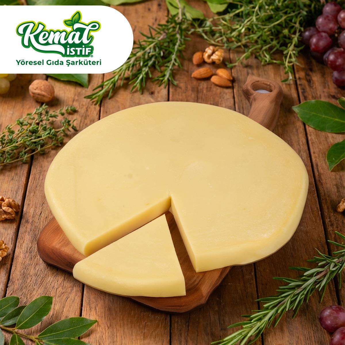 YAYLA KOLOT PEYNİRİ 1000 GR
