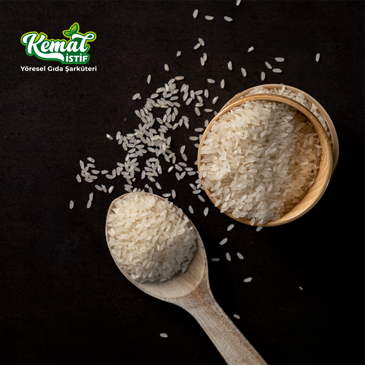 YERLİ BAFRA PİRİNÇ 1000 GR
