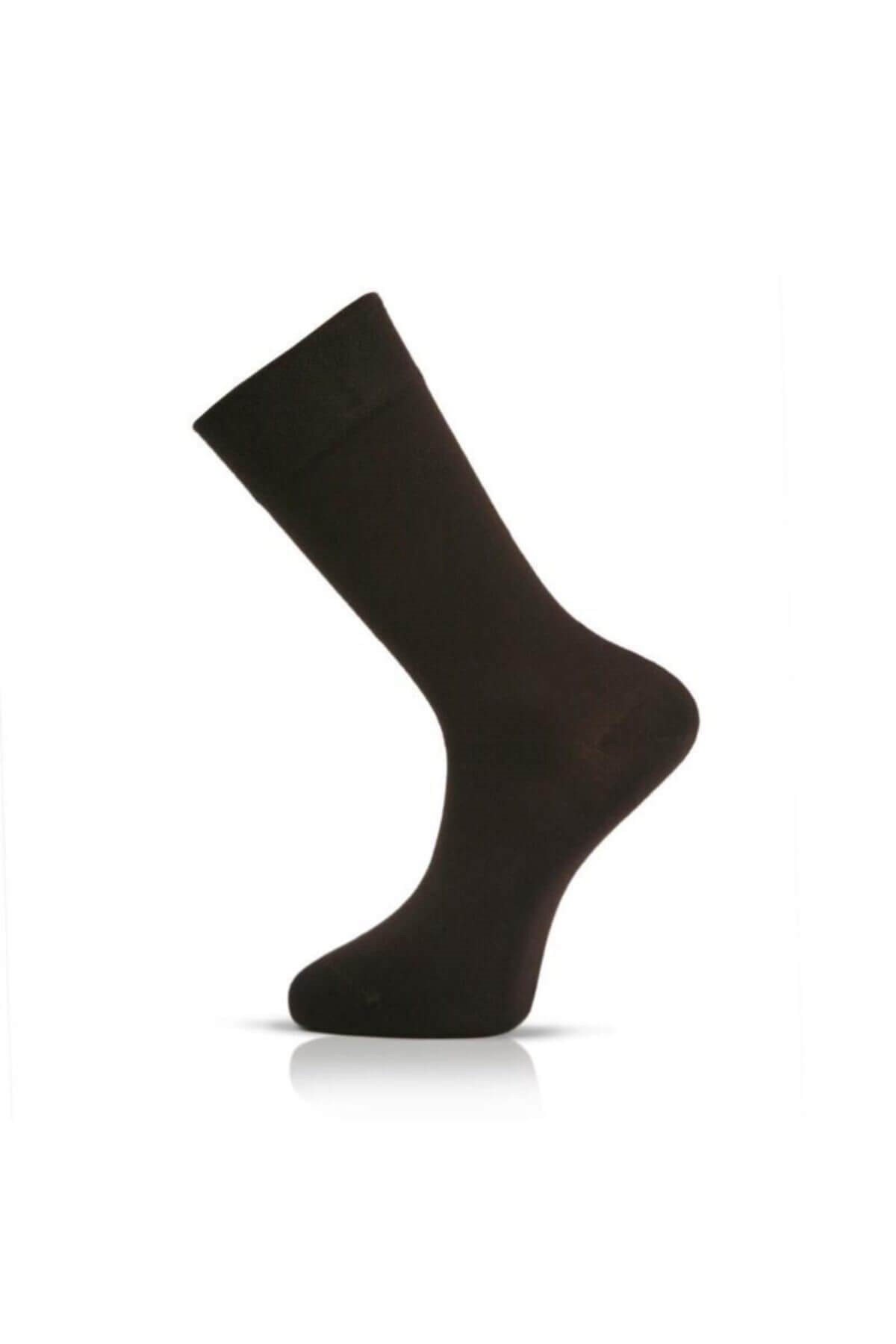 Aytuğ Erkek %100 Pamuk ( Cotton ) Maximum - Sağlık 4 Mevsim Soket Çorap