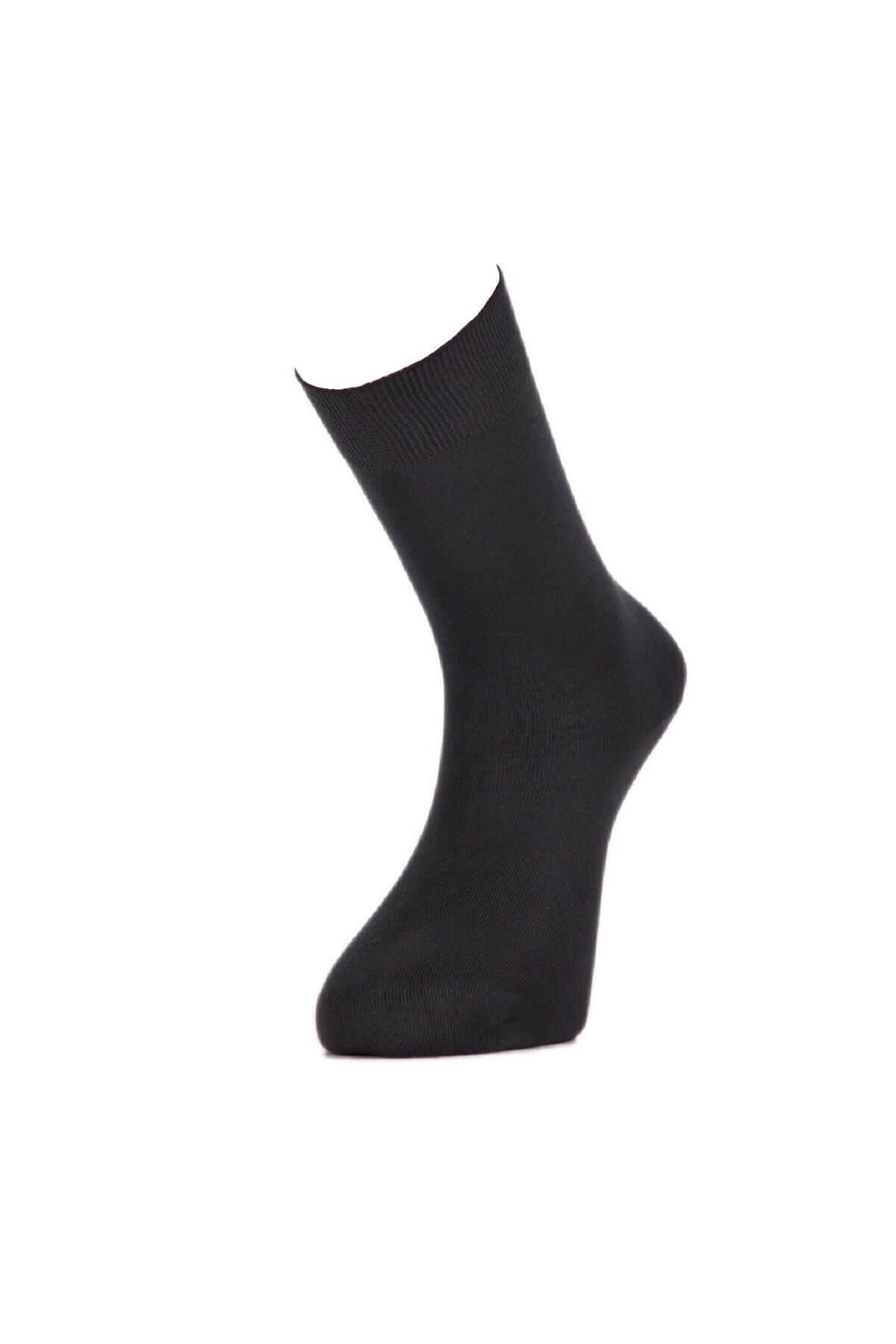 Aytuğ Erkek %100 Pamuk ( Cotton ) Maximum - Sağlık 4 Mevsim Soket Çorap