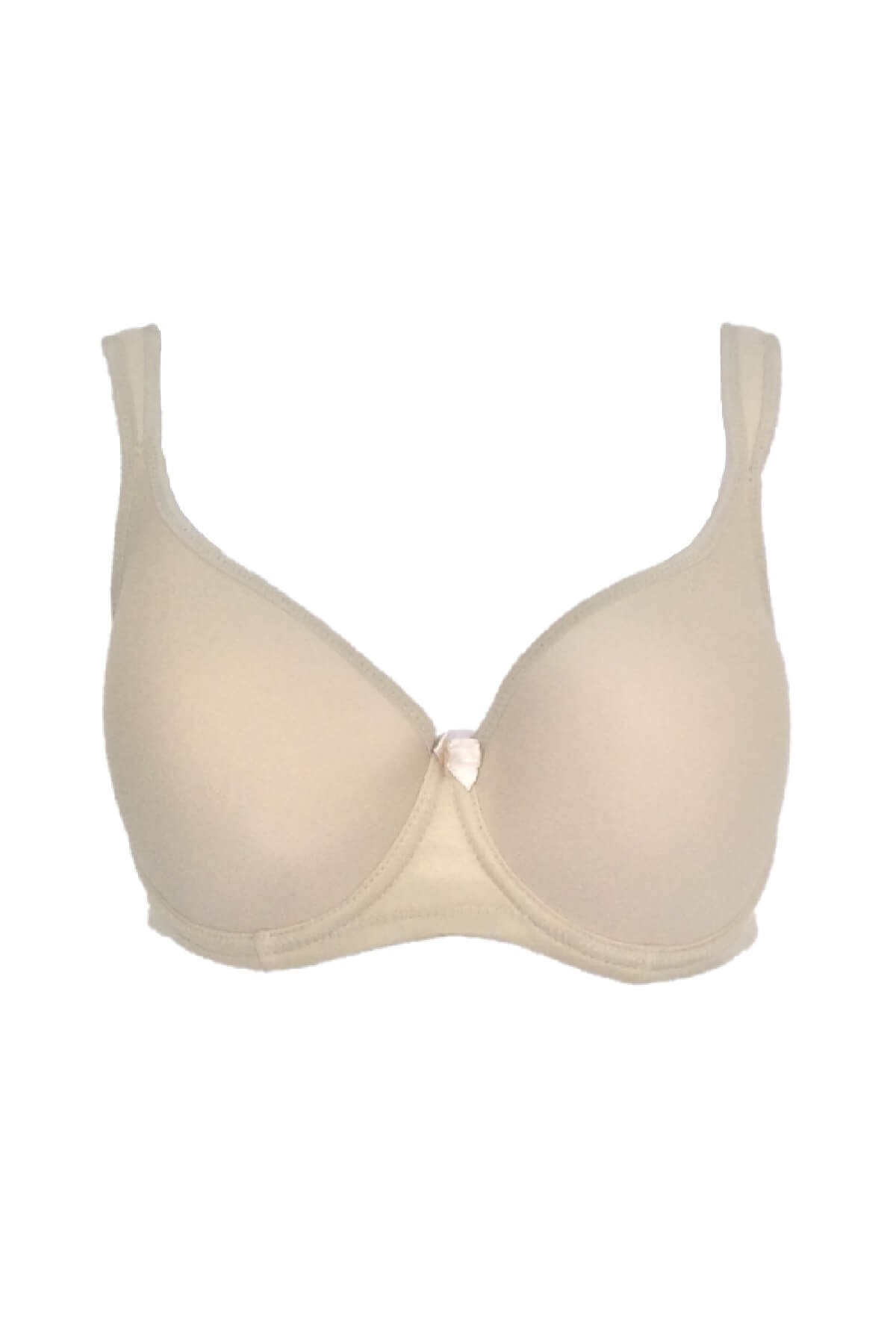 Bella Donna 1092 Soft Cup Balenli Toparlayıcı Sütyen