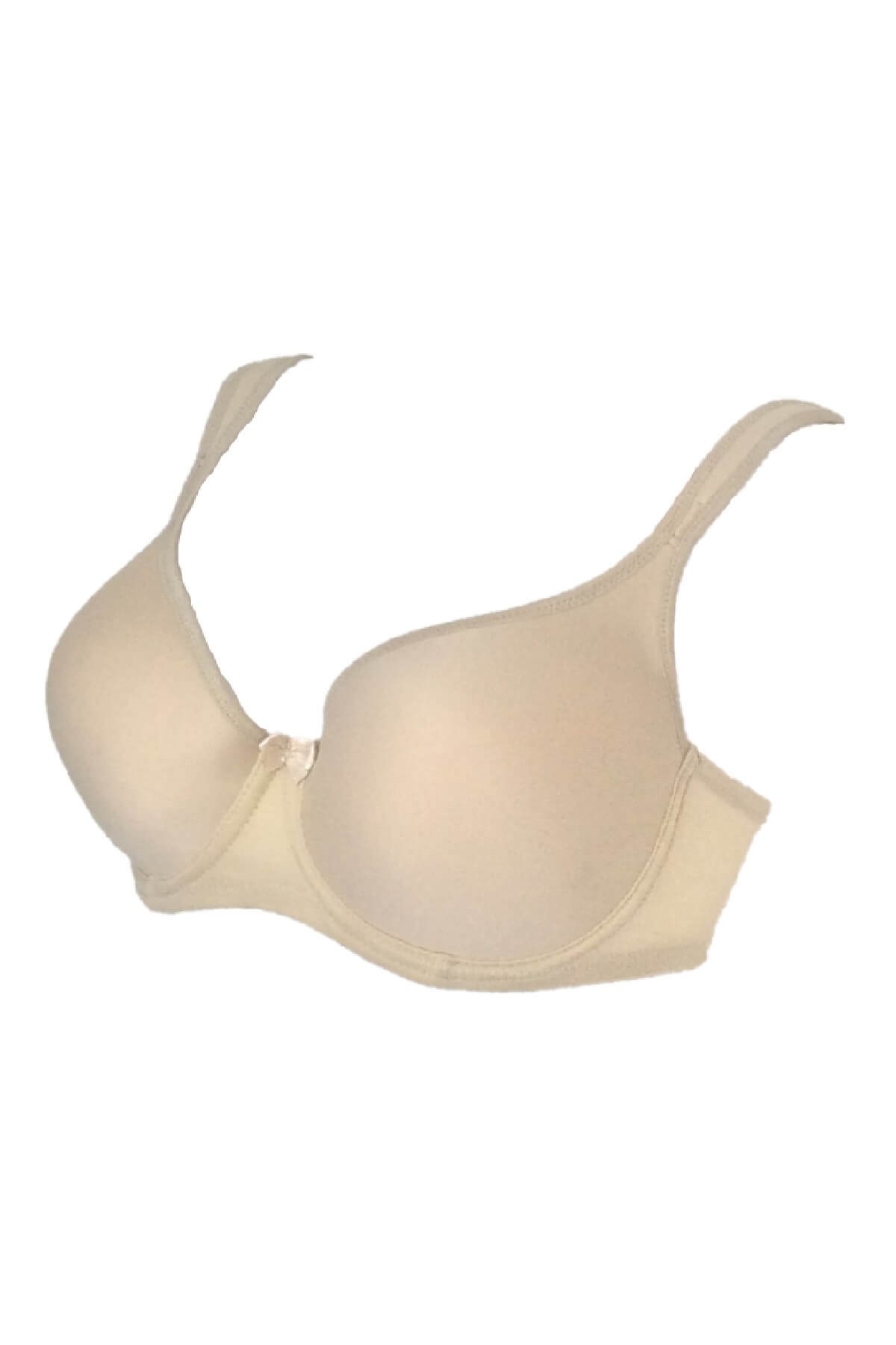 Bella Donna 1092 Soft Cup Balenli Toparlayıcı Sütyen