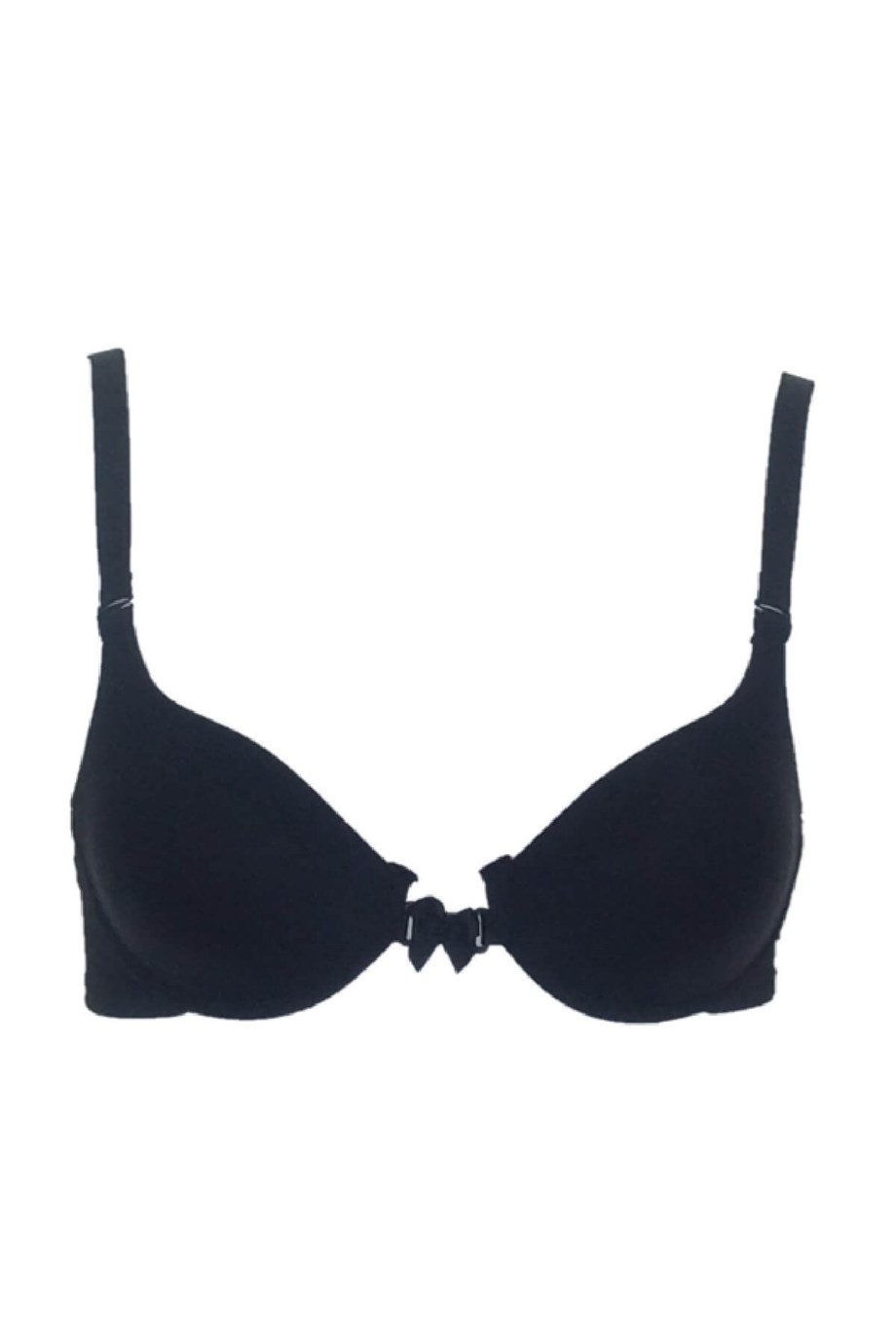 Bella Donna 11025 Destekli Önden Klips li Balenli Sütyen
