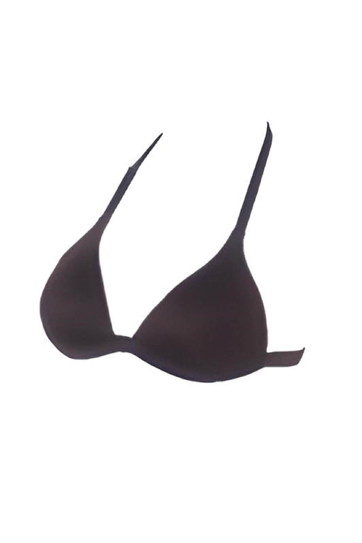 Bella Donna 1520 Boyundan Bağlamalı Soft Cup Desteksiz & Balensiz Sütyen