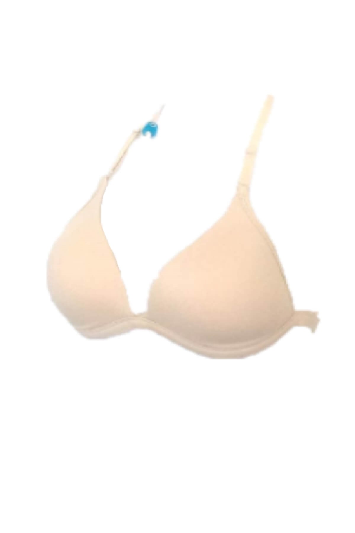 Bella Donna 1520 Boyundan Bağlamalı Soft Cup Desteksiz & Balensiz Sütyen