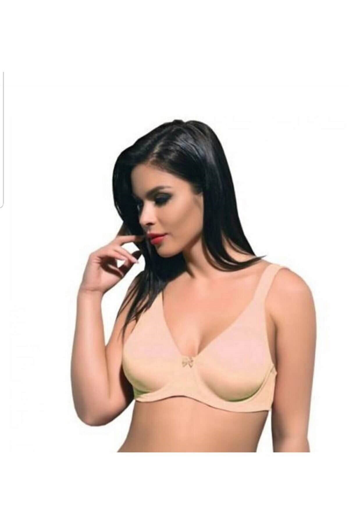 Bella Donna 2020 Balenli Minimizer Toparlayıcı Sütyen