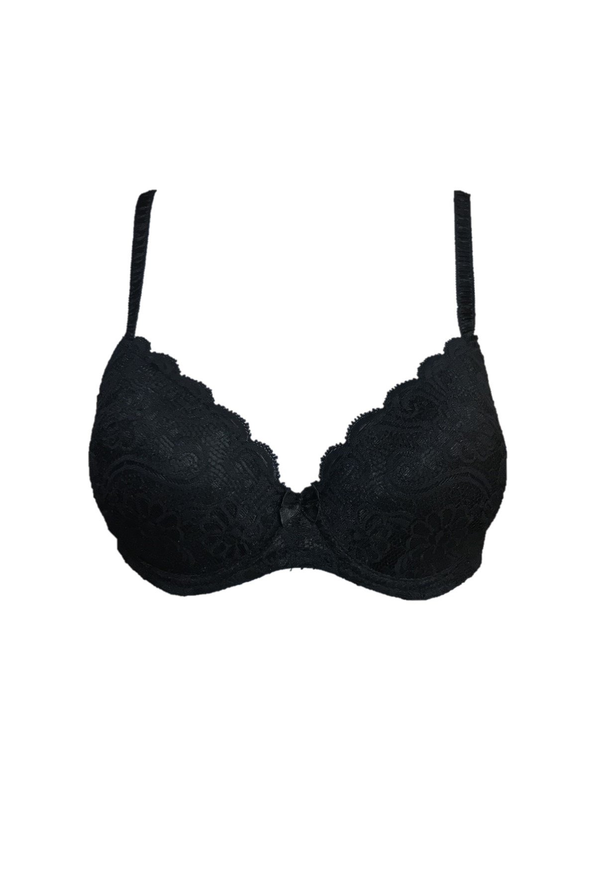 Belladonna Dantelli Yarım Destekli Sütyen