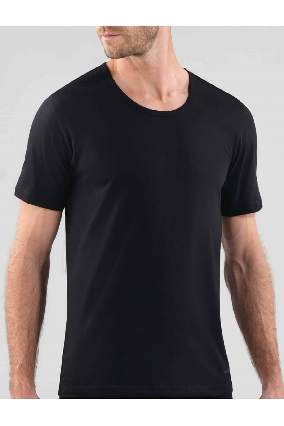 Blackspade %100 Pamuklu Erkek Fanila T-shirt