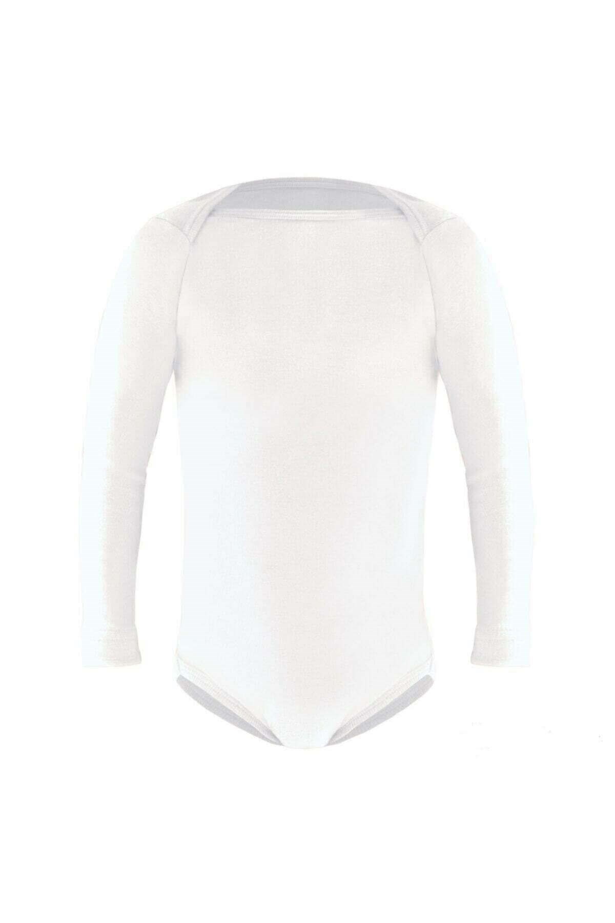 Blackspade 1251 2. Seviye  Kız Çocuk Termal İçlik Tulum