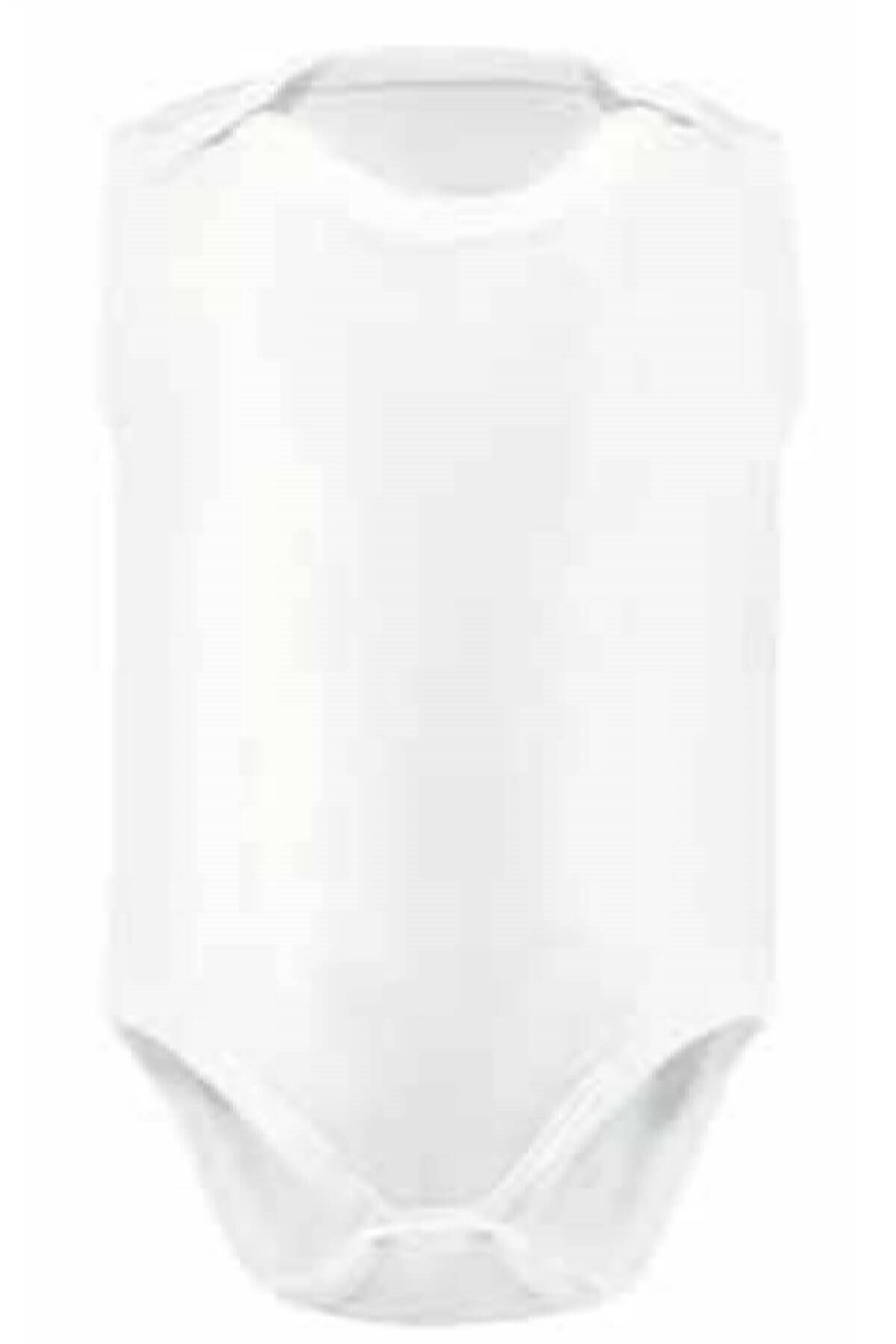 Blackspade 1252 2'li Paket  Kız Çocuk Sıfır Kol Termal İçlik Tulum