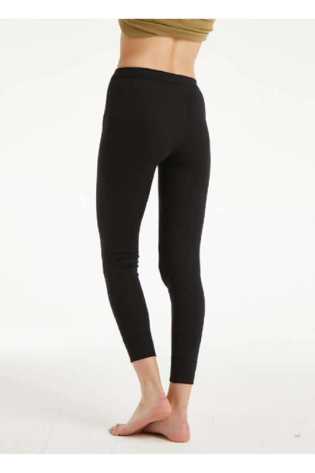 Blackspade 1264 Kadın 2. Seviye Termal Tayt