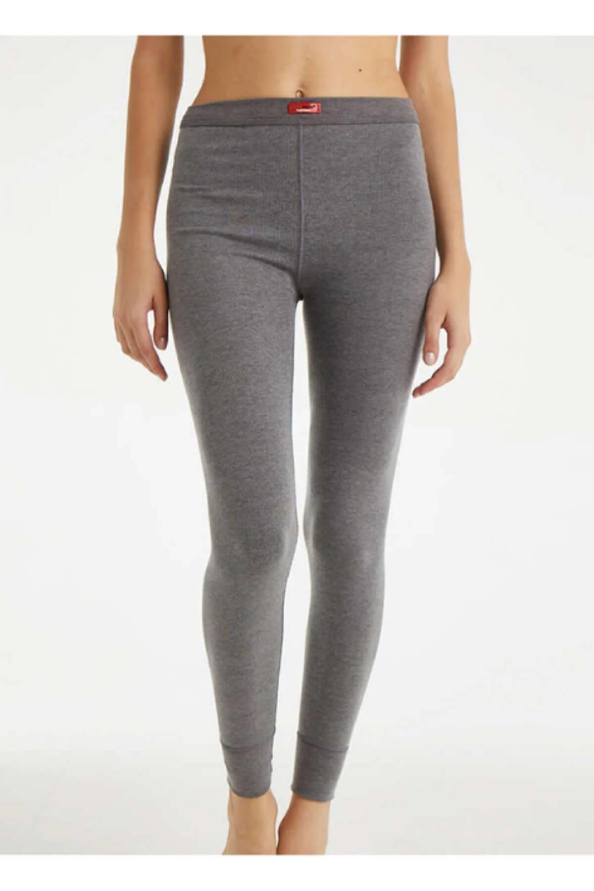 Blackspade 1264 Kadın 2. Seviye Termal Tayt