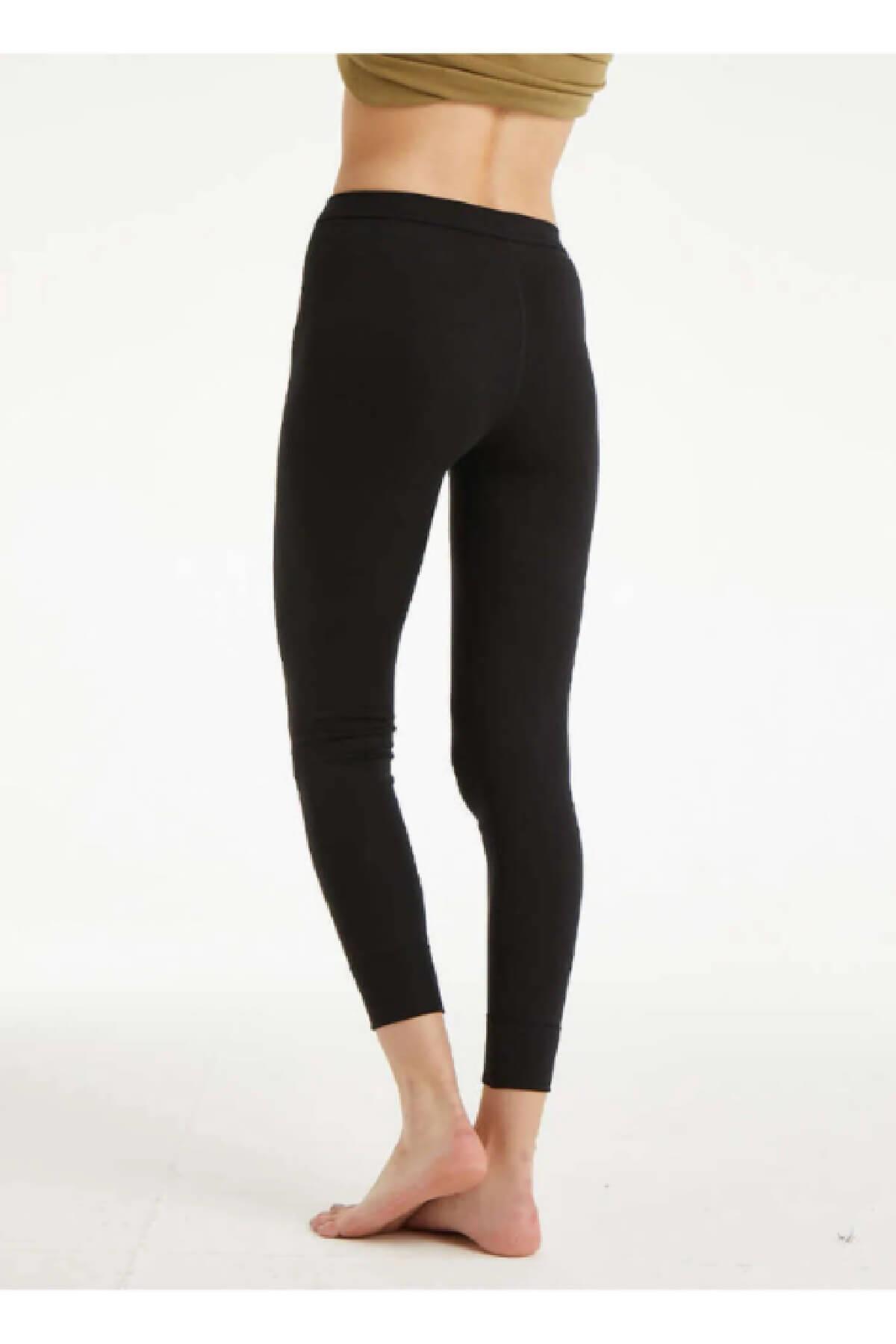 Blackspade 1264 Kadın 2. Seviye Termal Tayt