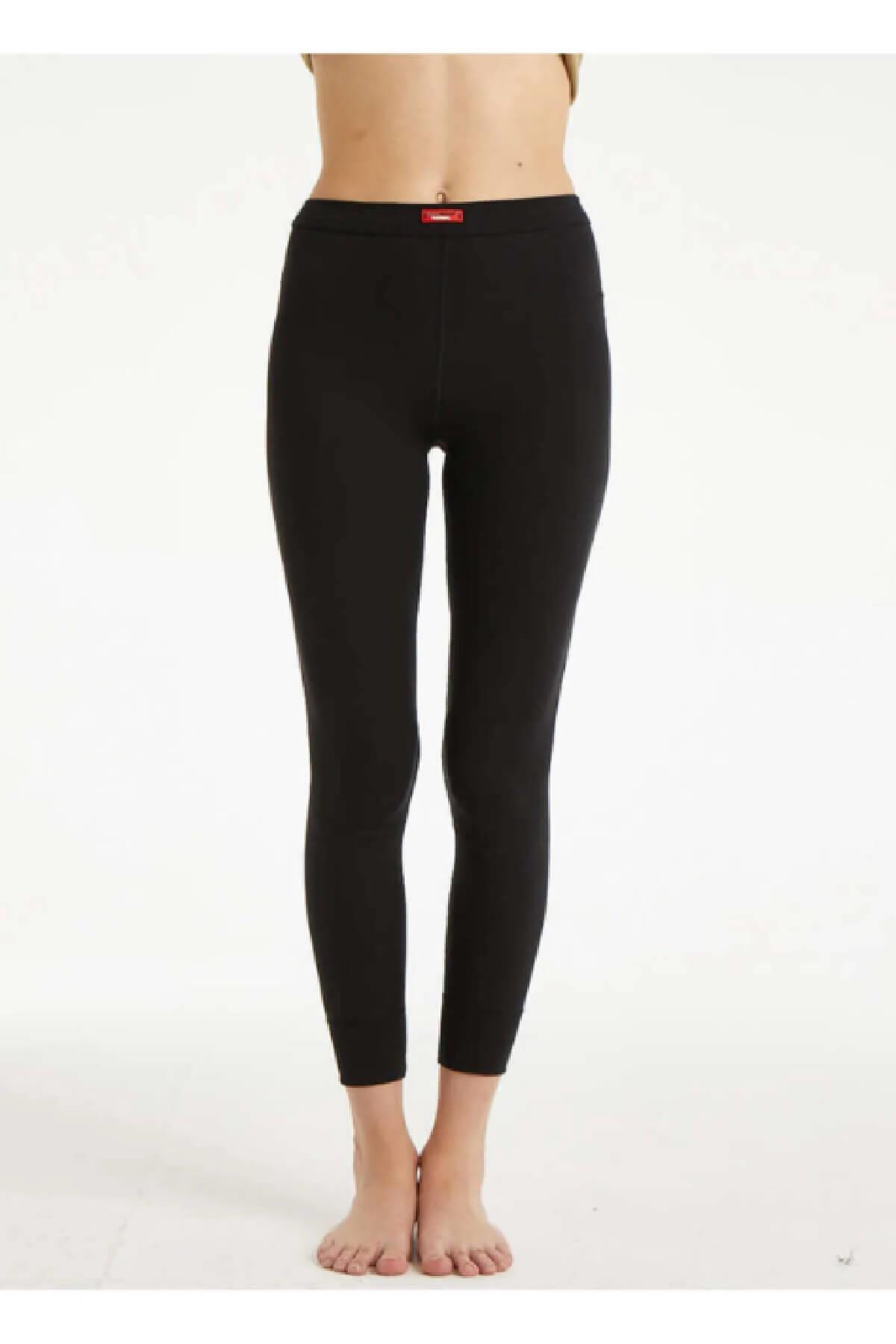 Blackspade 1264 Kadın 2. Seviye Termal Tayt