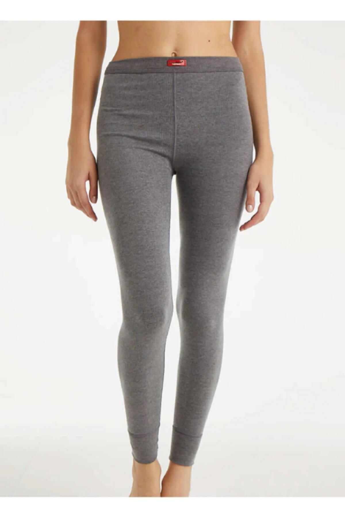 Blackspade 1264 Kadın 2. Seviye Termal Tayt