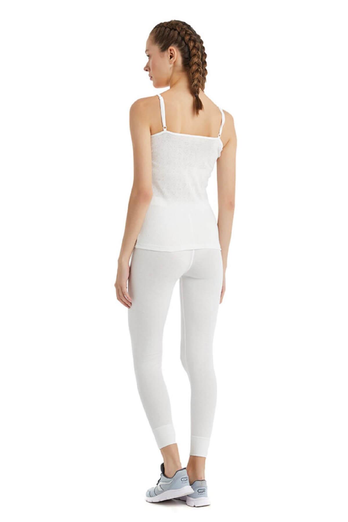 Blackspade 1265 Kadın 1. Seviye Termal İnce Askılı Atlet