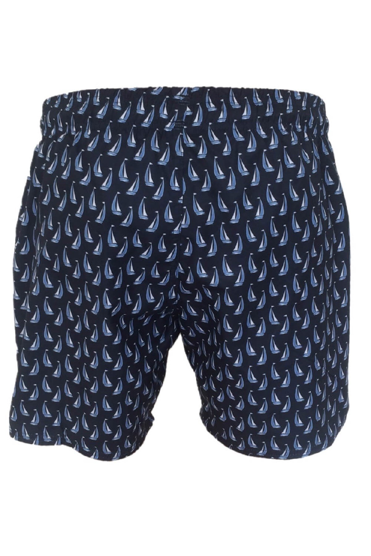 Blackspade 8292 Erkek Şort Mayo