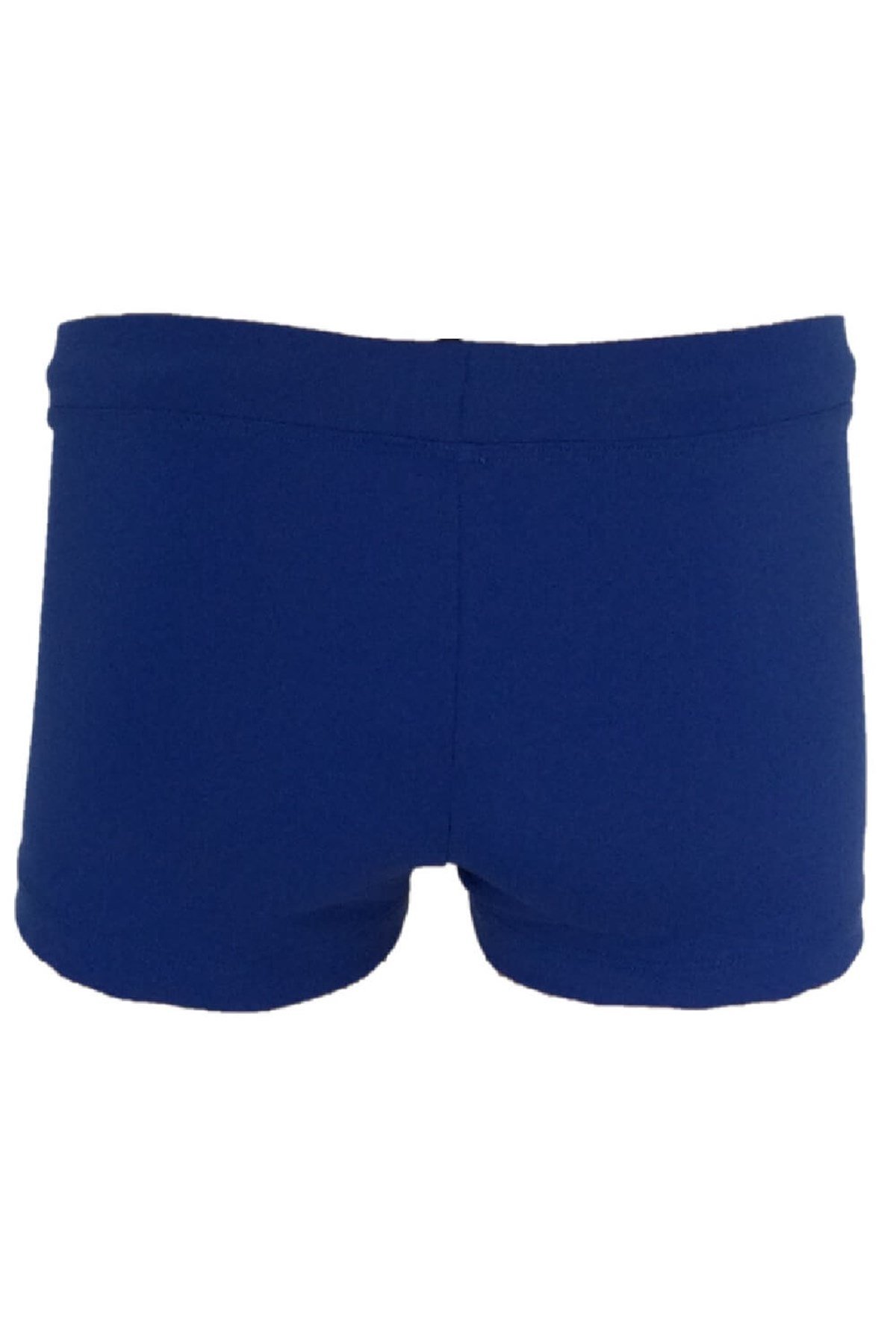 Blackspade 8307 Erkek Mini Paça Likralı Deniz Şort Mayo