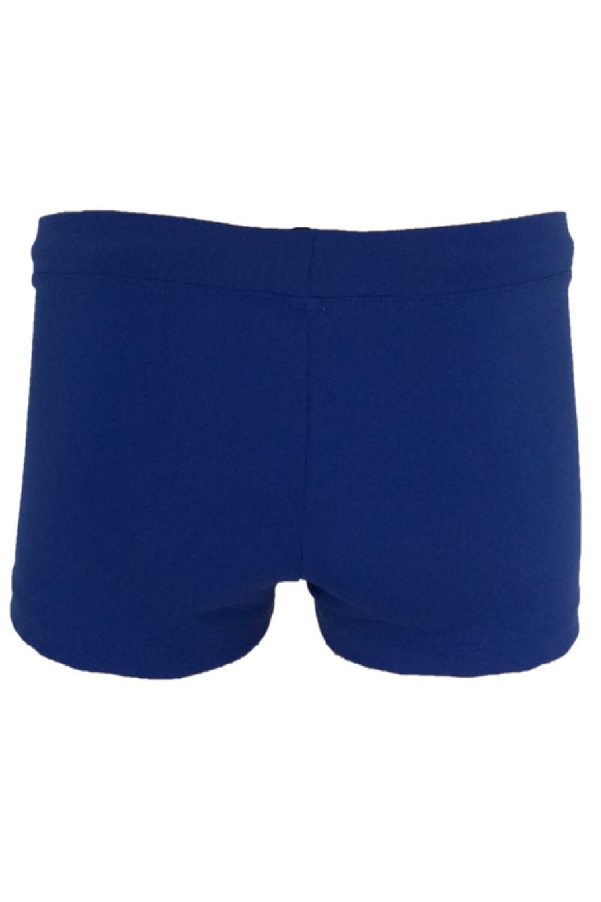 Blackspade 8307 Erkek Mini Paça Likralı Deniz Şort Mayo