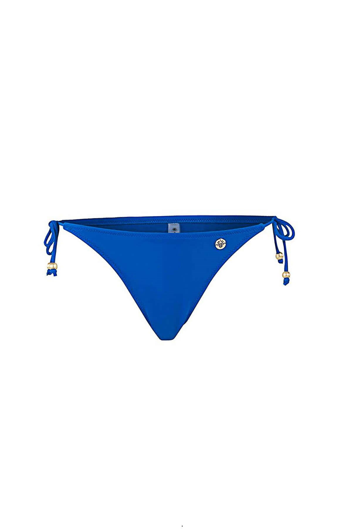 Blackspade 8355 İp Bağlamalı Bikini Alt