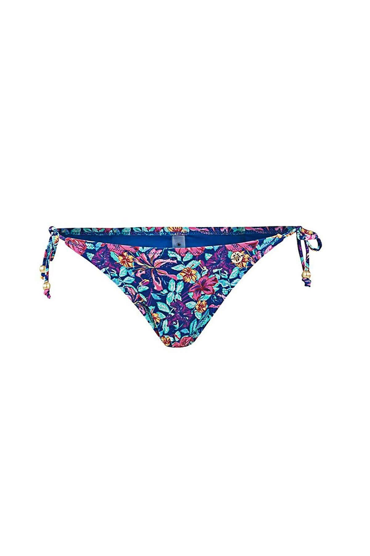 Blackspade 8355 İp Bağlamalı Bikini Alt
