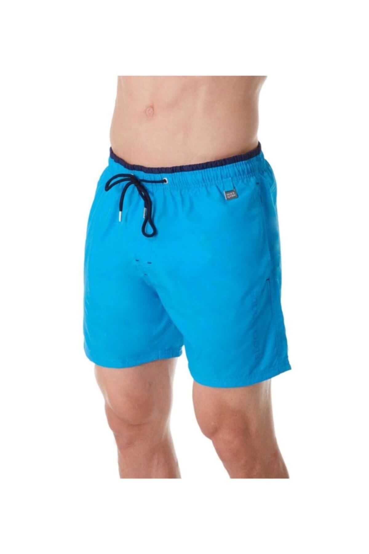 Blackspade 8368 Erkek Deniz Şort Mayo