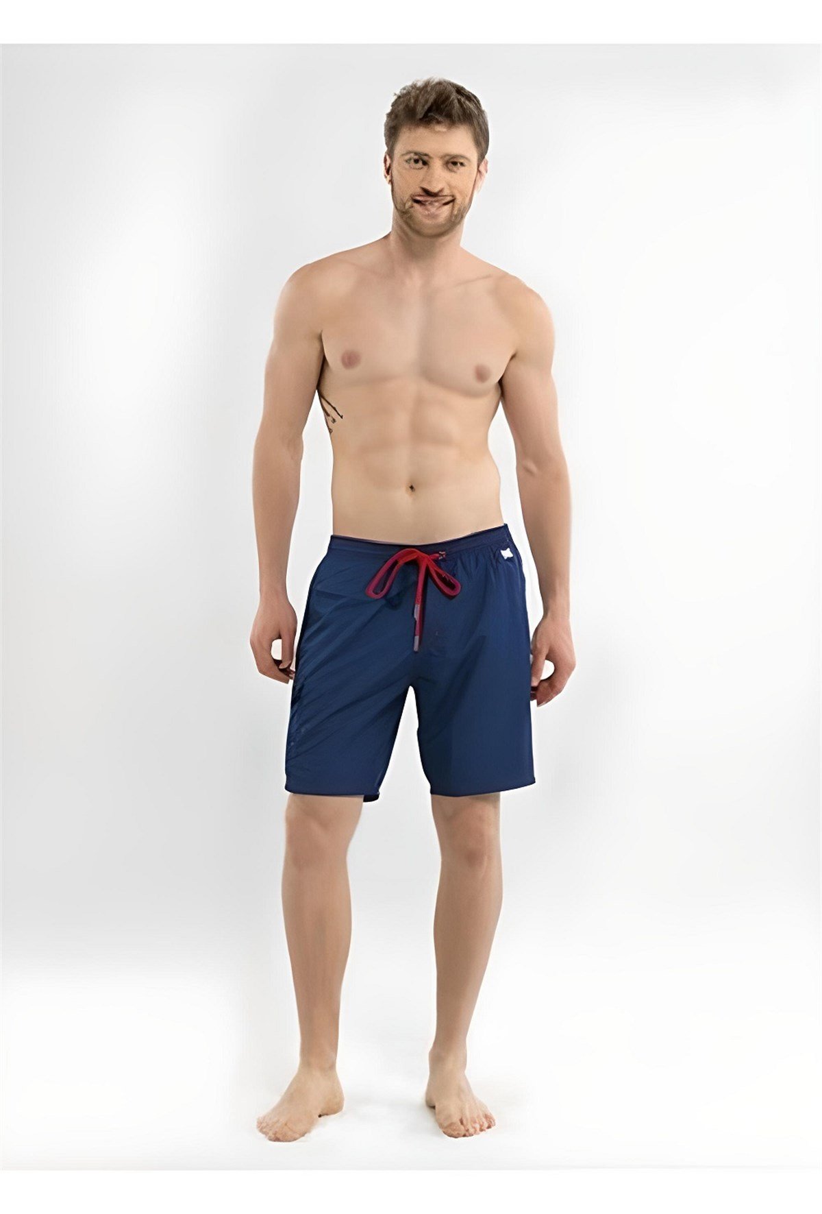 Blackspade 8368 Erkek Deniz Şort Mayo