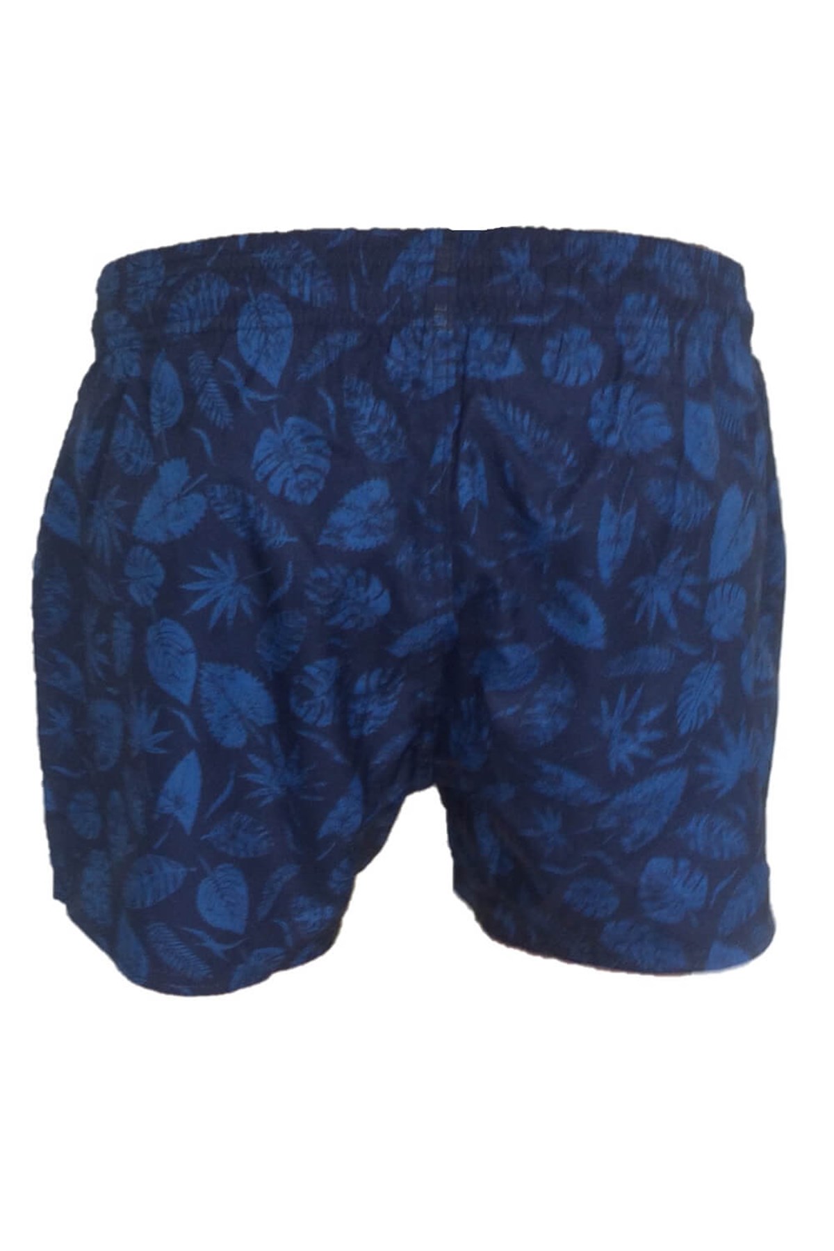 Blackspade 8370 Erkek Deniz Şort Mayo