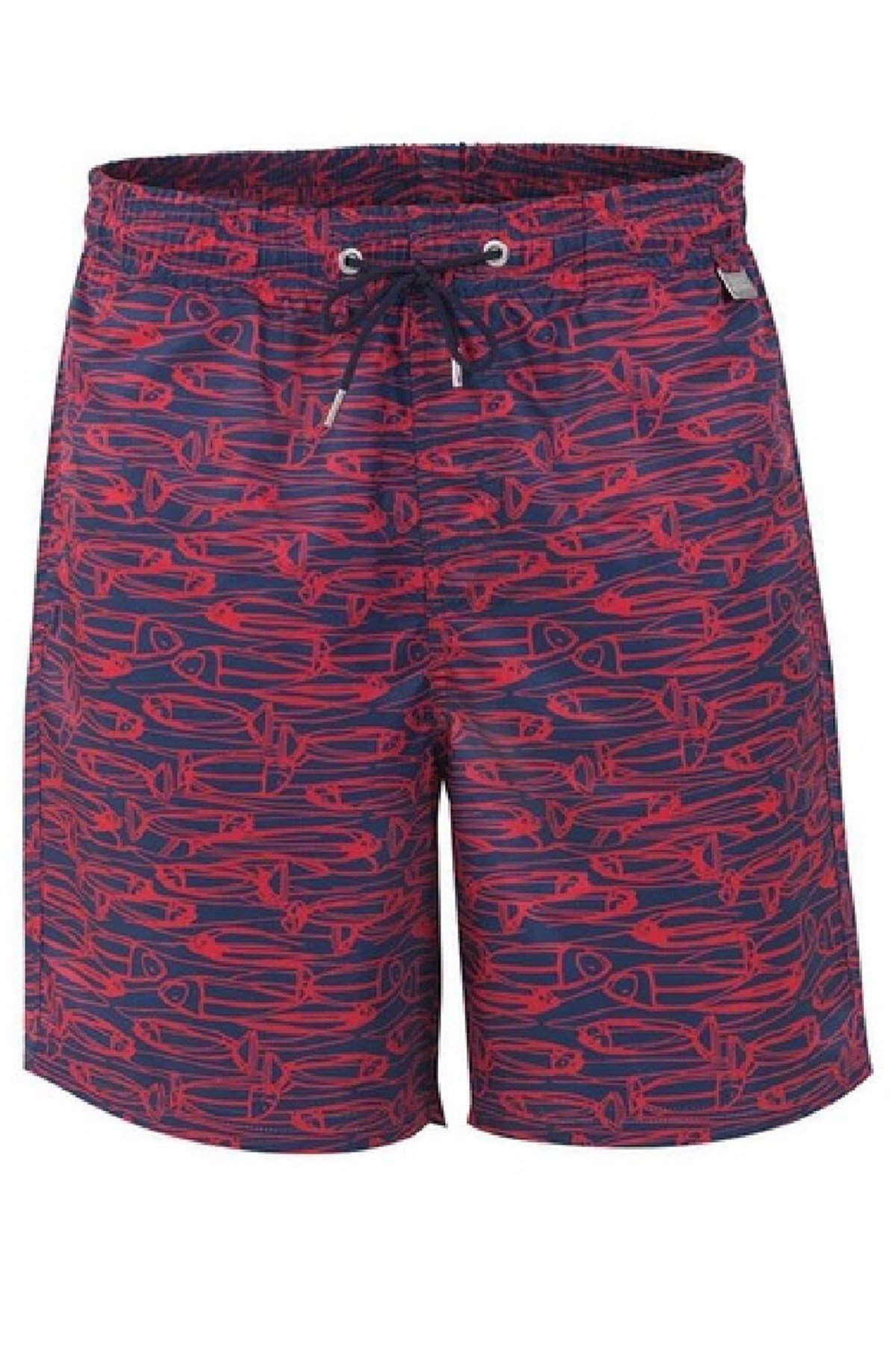 Blackspade 8381 Erkek Şort Mayo