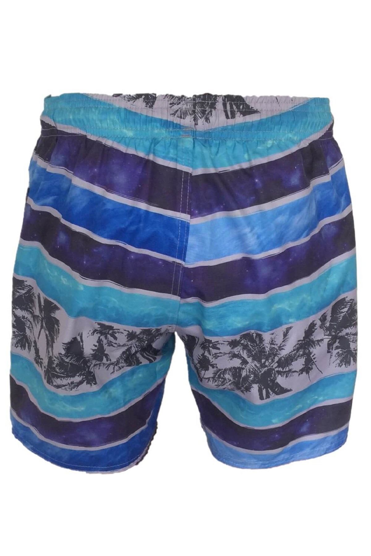 Blackspade 8384 Erkek Şort Mayo