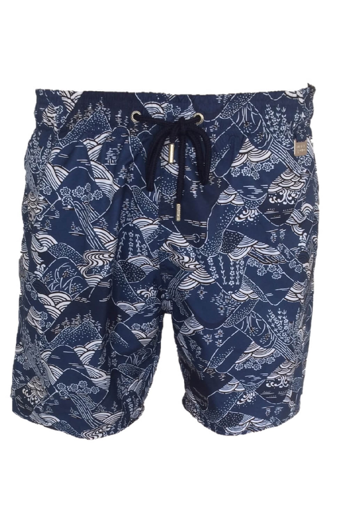 Blackspade 8388 Erkek Şort Mayo