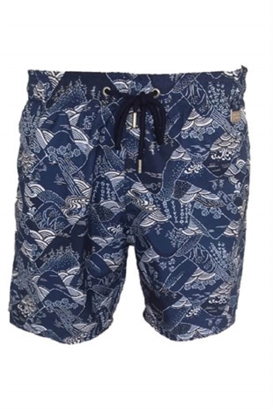 Blackspade 8388 Erkek Şort Mayo