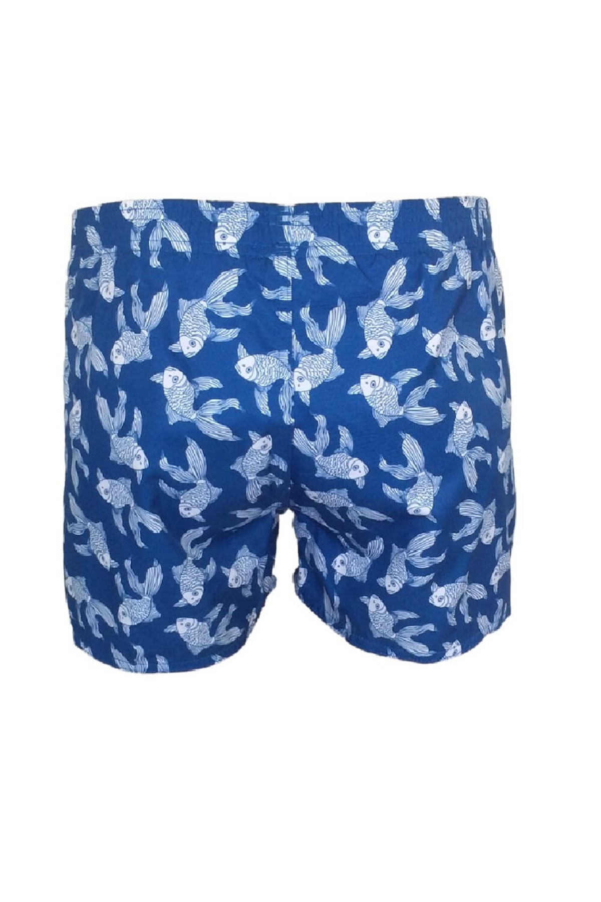 Blackspade 8403 Erkek Çocuk Şort Mayo