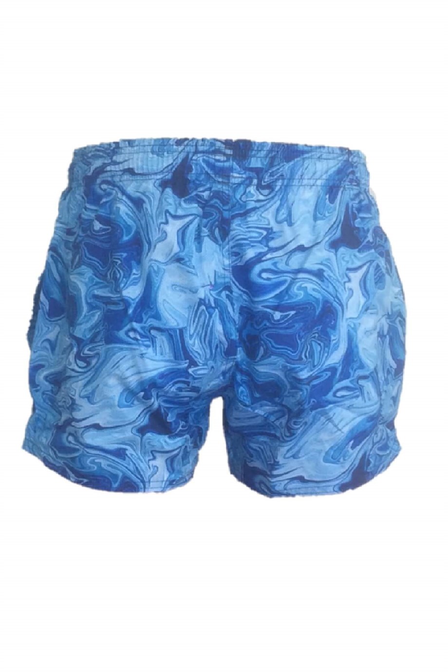 Blackspade 8470 Erkek Deniz Şort Mayo