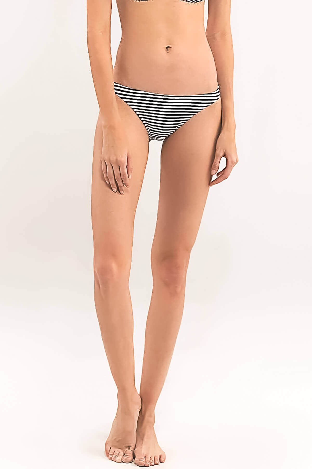 Blackspade 8590 Bikini Altı