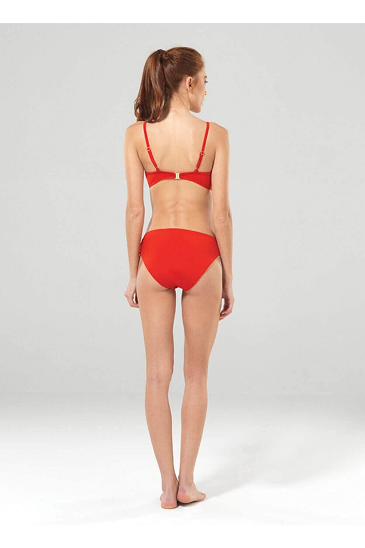 Blackspade 8590 Bikini Altı