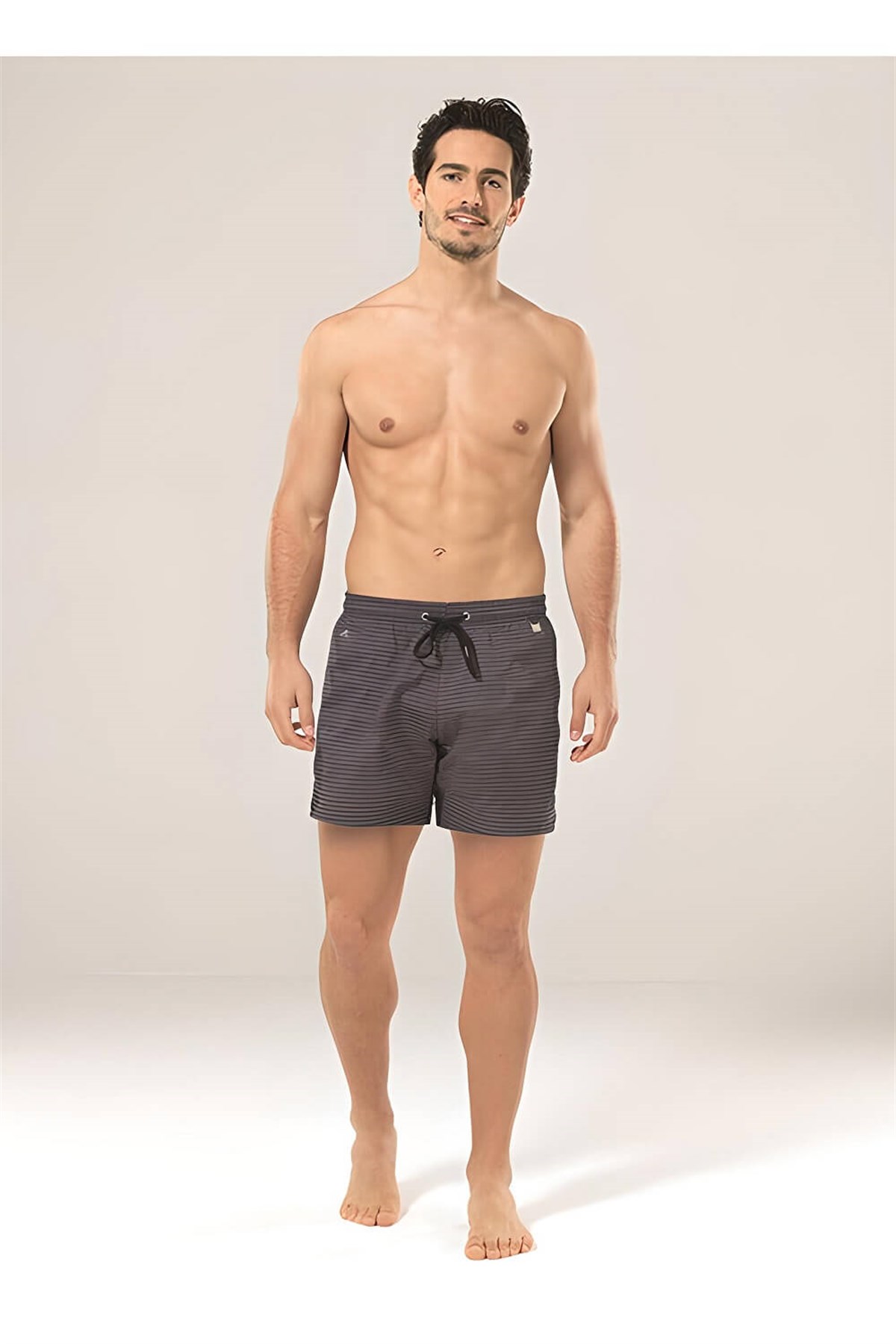 Blackspade 8804 Erkek Deniz Şort Mayo