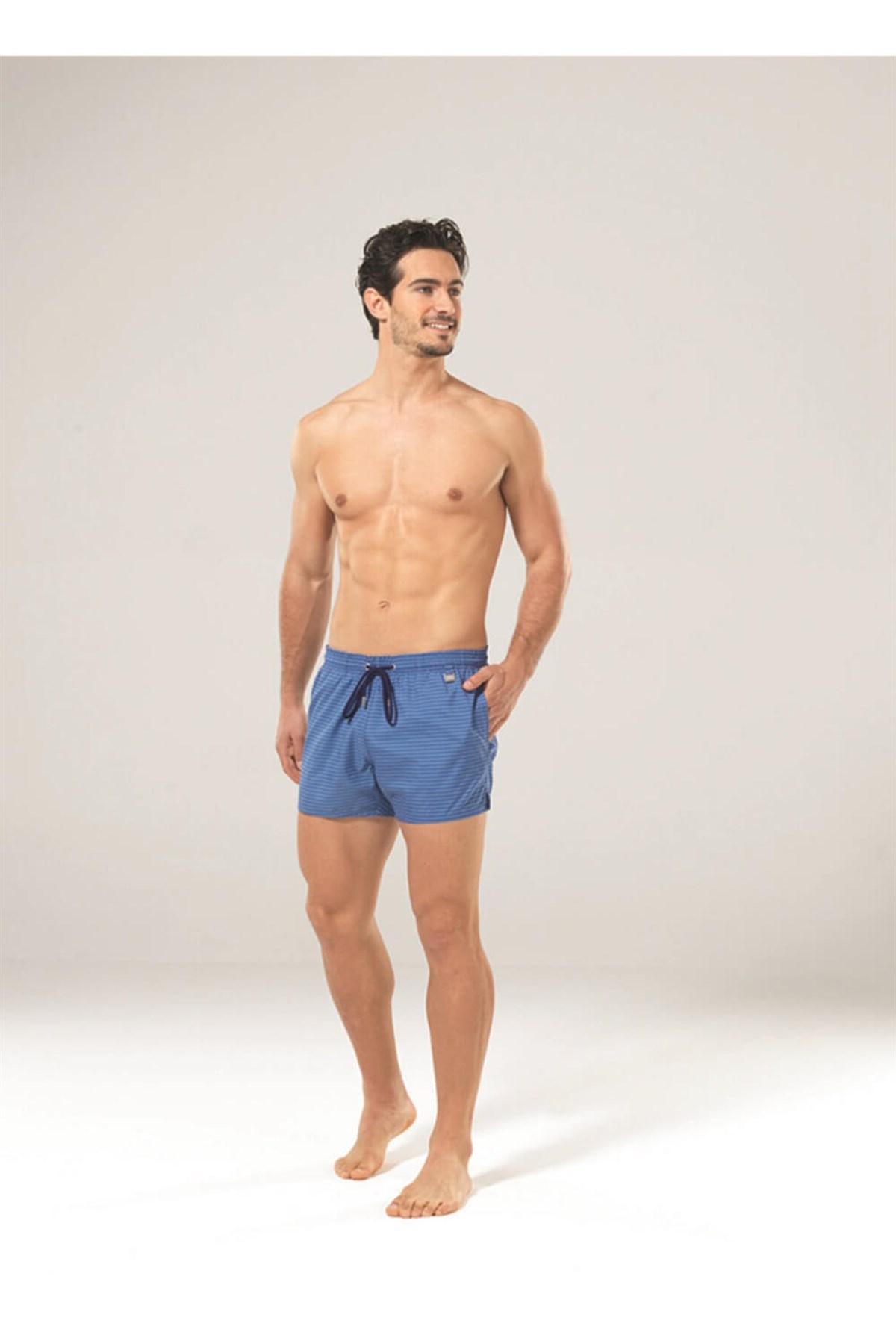 Blackspade 8804 Erkek Deniz Şort Mayo