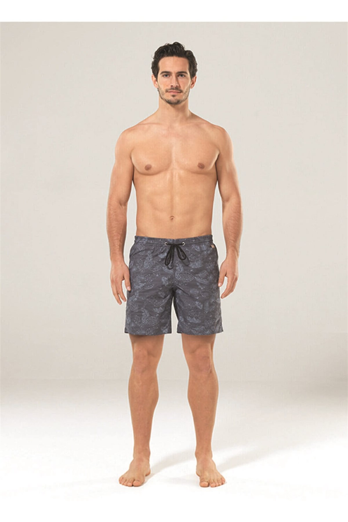 Blackspade 8830 Erkek Deniz Şort Mayo