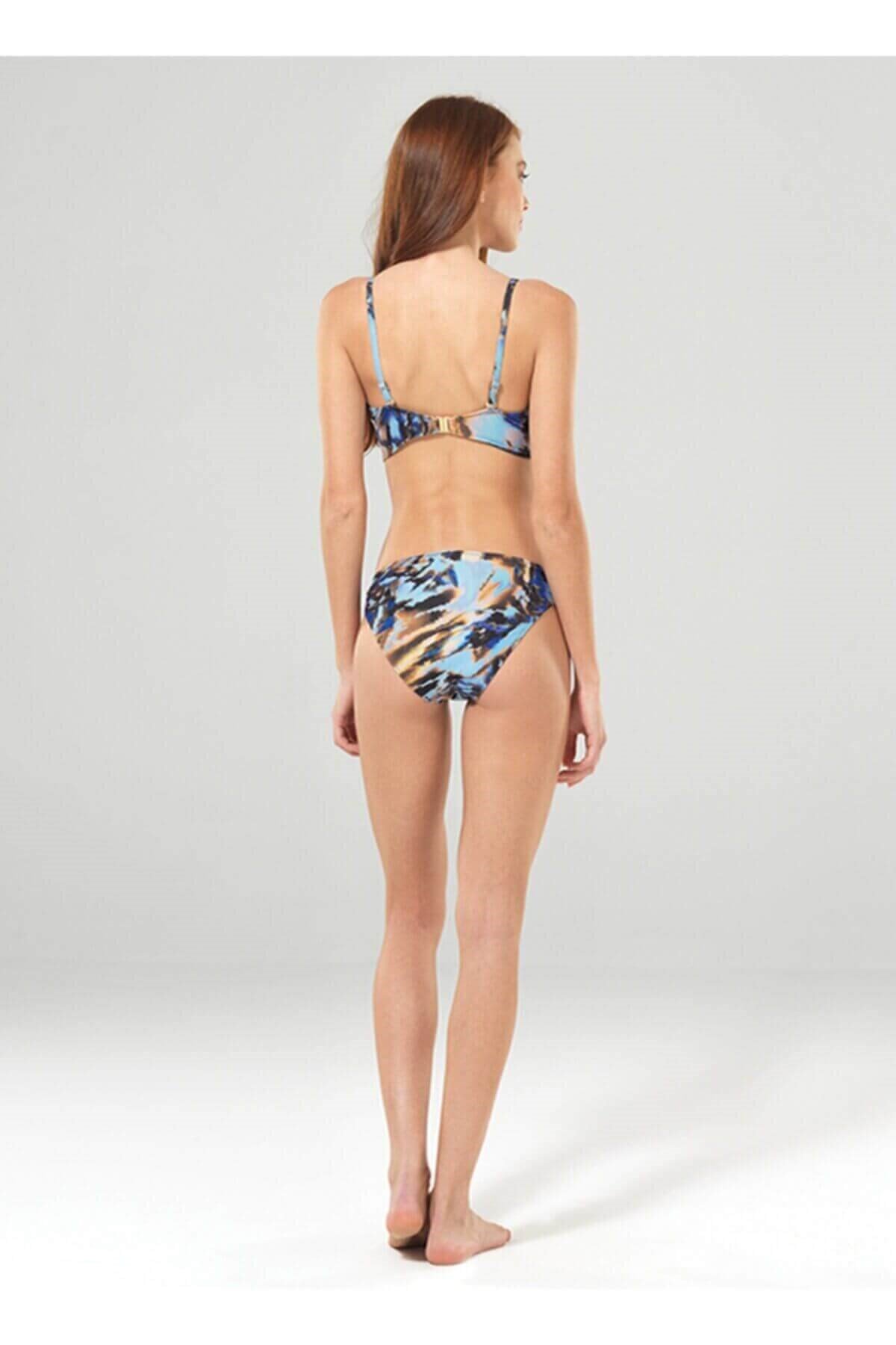 Blackspade 8894 Kadın Bikini Altı