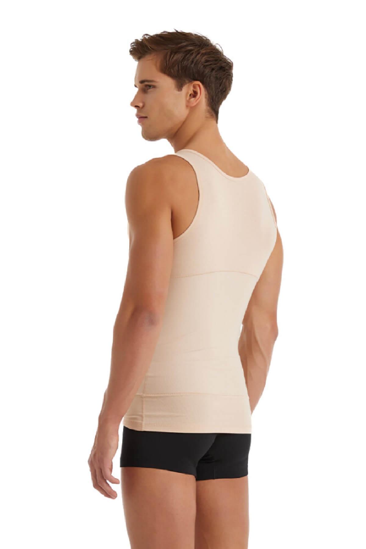 Blackspade 9209 Erkek Modal Korse Atlet 