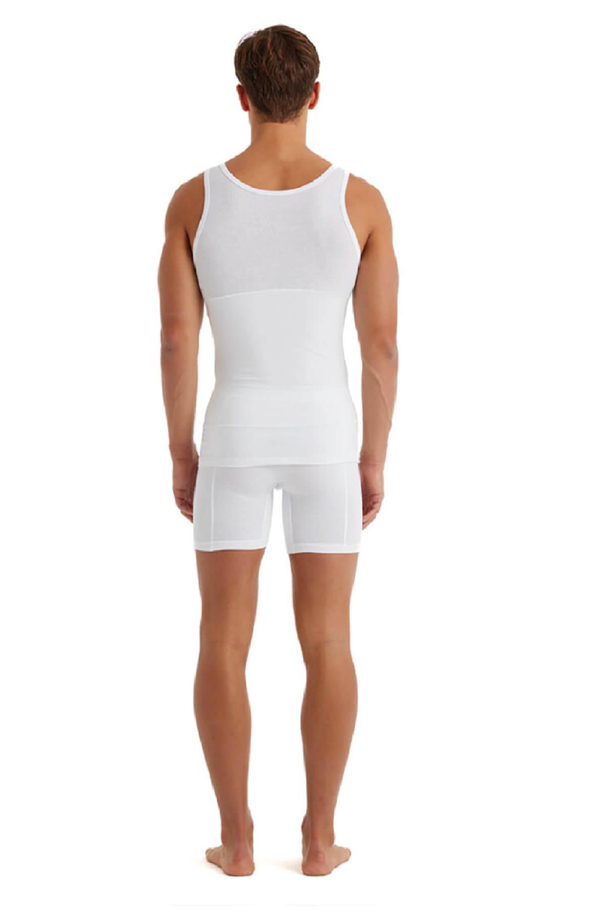 Blackspade 9209 Erkek Modal Korse Atlet 