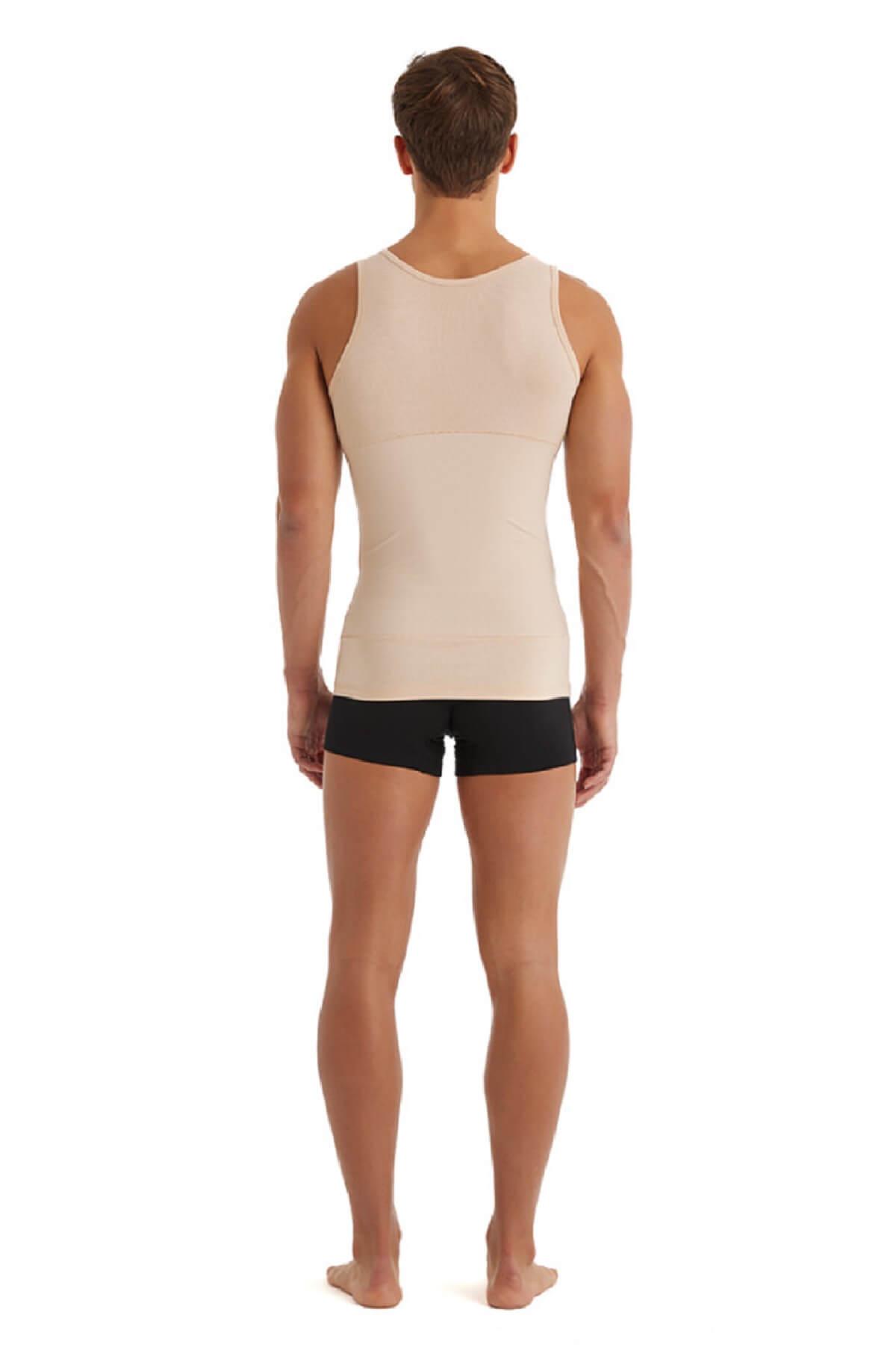 Blackspade 9209 Erkek Modal Korse Atlet 